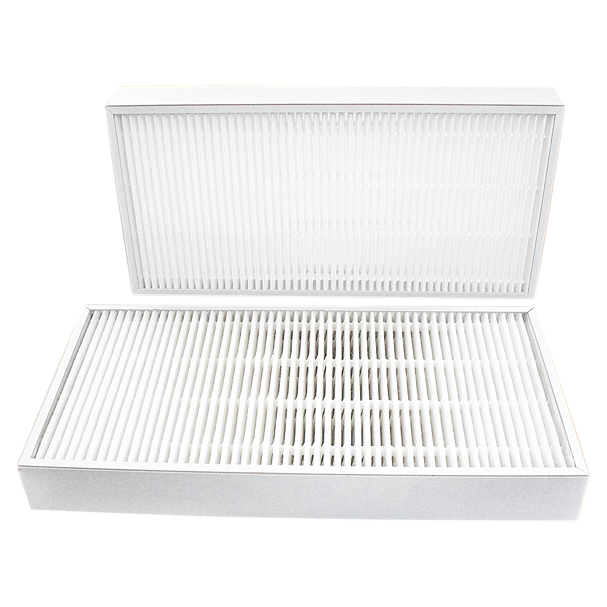 Filtri Aria Compatibili Centrale 200+ My DATEC - Kit 1 G4 + 1 F7 Per Depurazione - Foto 9