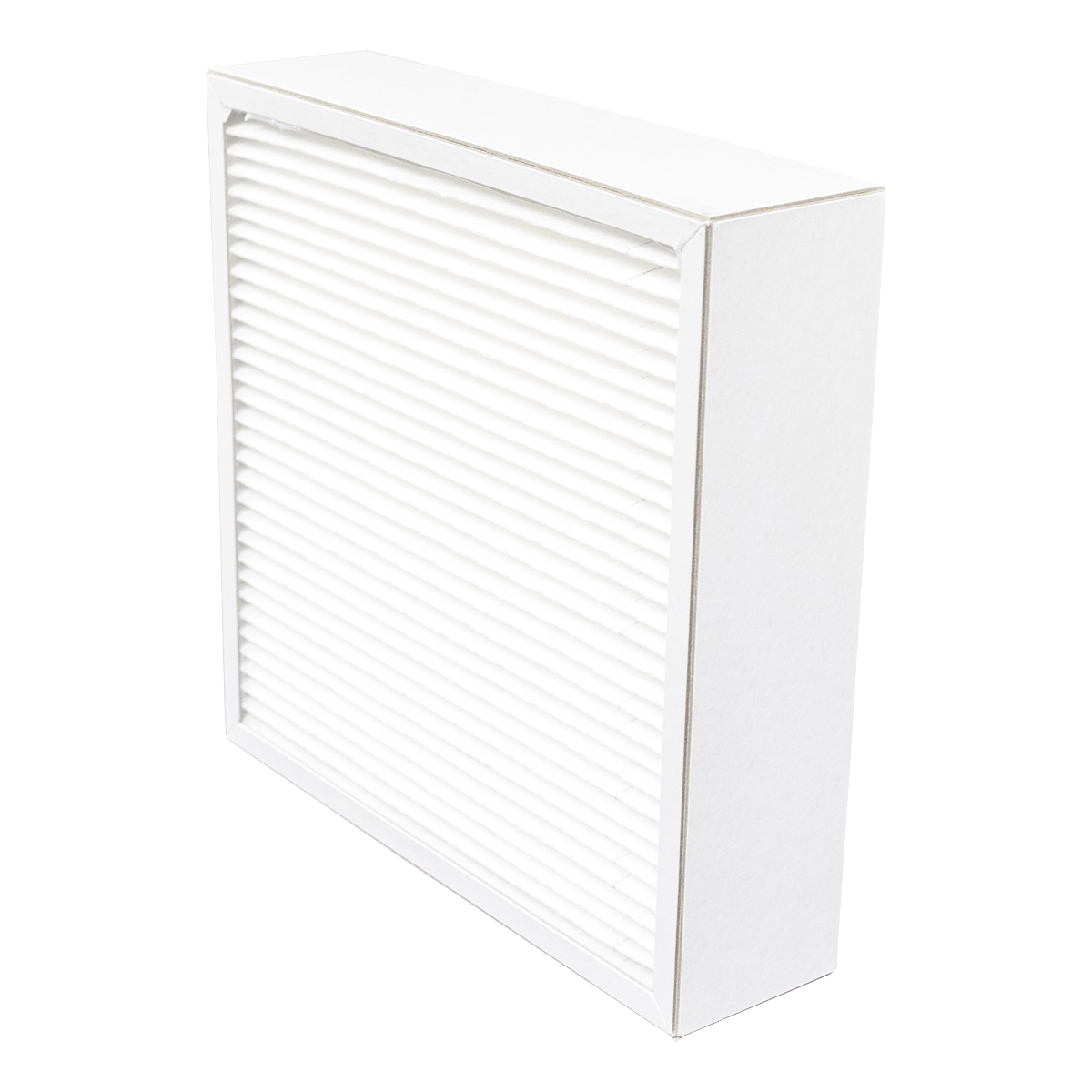 Filtre Compatible Aldes InspirAir Top - Filtration Poussières G4 - 467x175mm