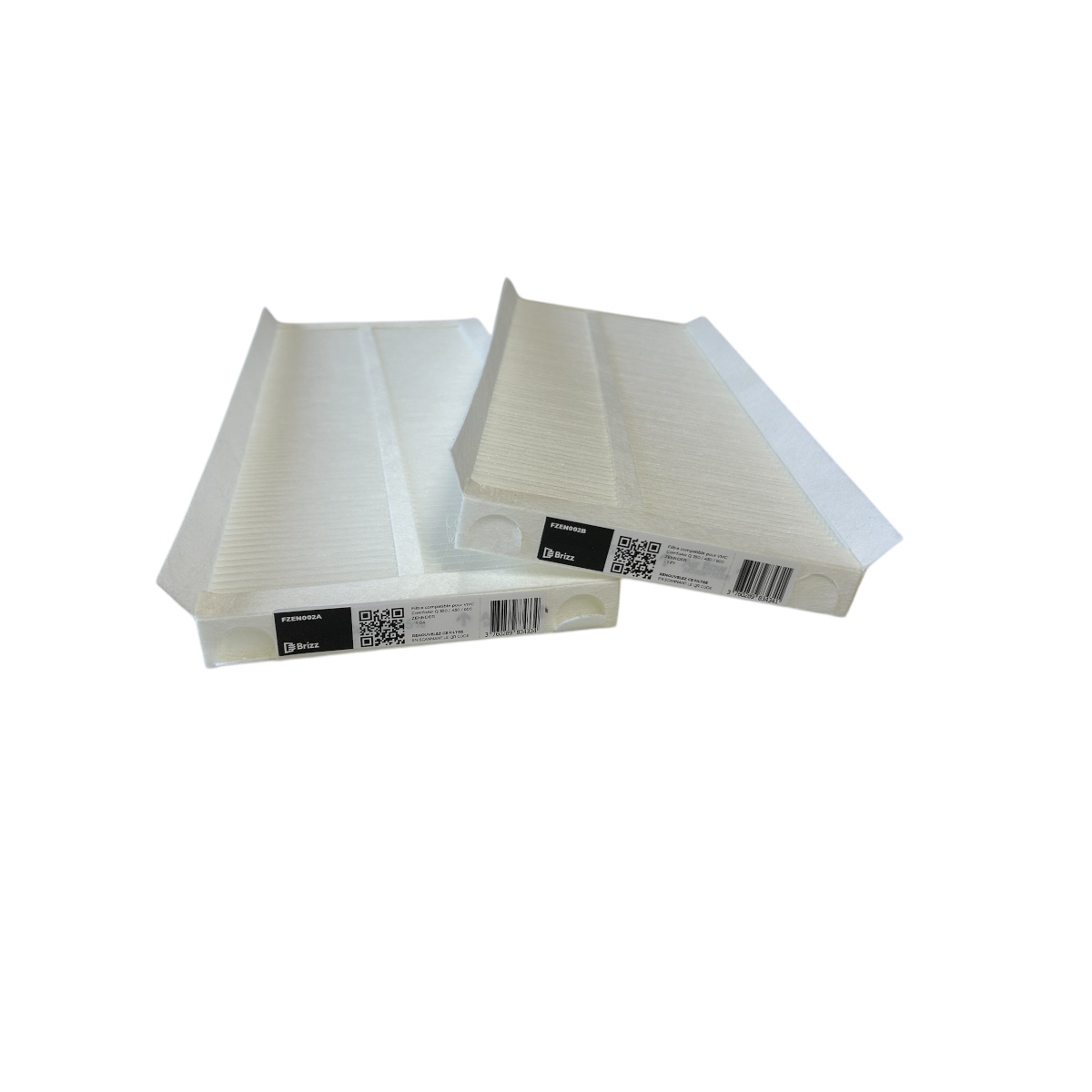 Zehnder ComfoAir E 350 filtres VMC avec 20% de reduction - FiltreVMC-Online