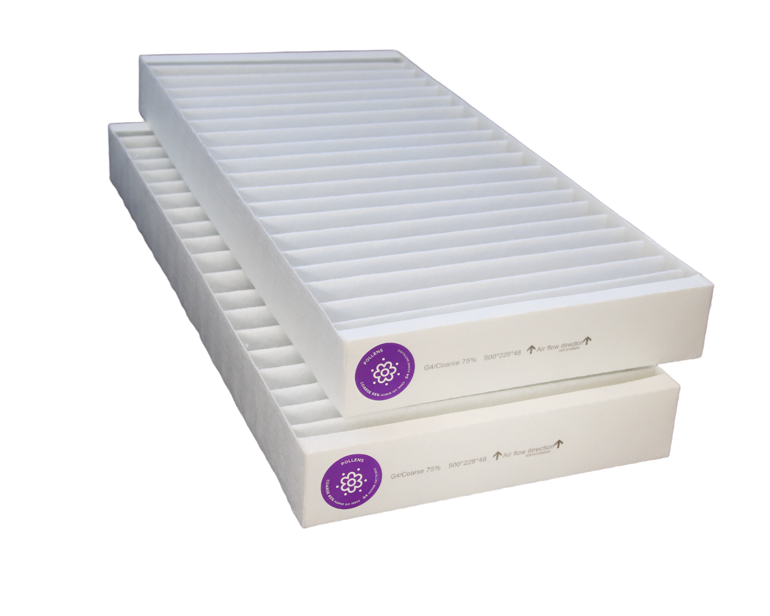 Les Meilleurs Compatible Nilan Filtres G4 Les Meilleurs Compatible Nilan Filtres G4